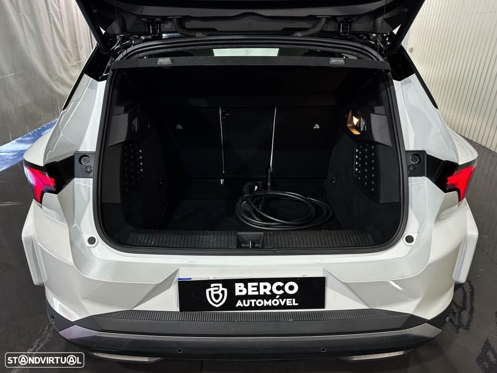 Renault Scénic 220 Long Range Techno — fotografia 54
