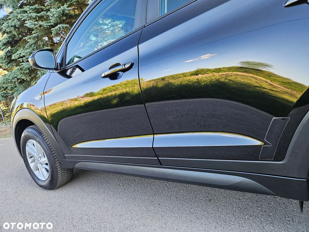 Hyundai Tucson 1.6 GDi 2WD Style - 5