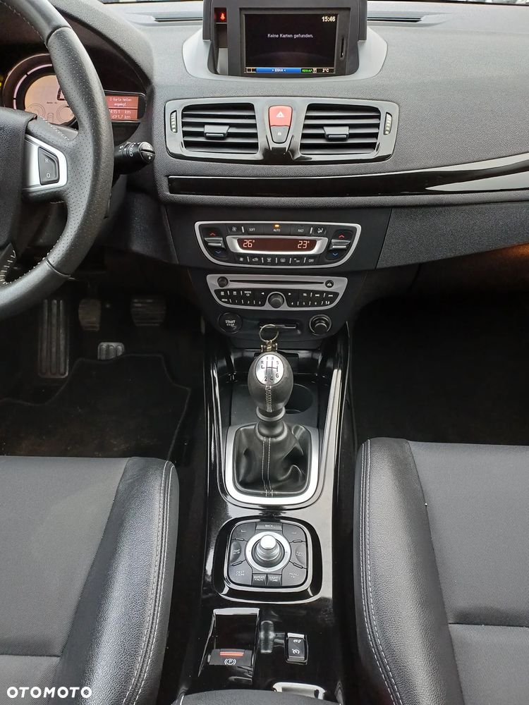 Renault Megane 1.4 16V TCE Bose Edition - 25