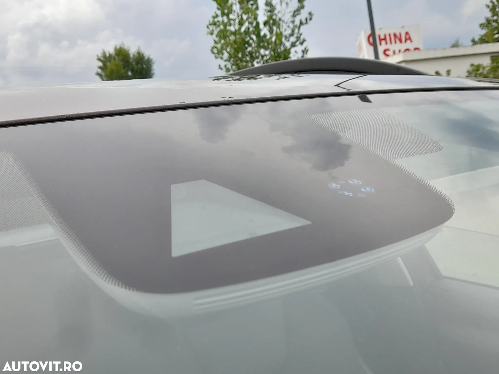 Skoda Octavia Combi 2.0 TDI DSG Premium Edition - 28