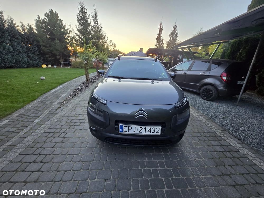 Citroën DS3 - 6