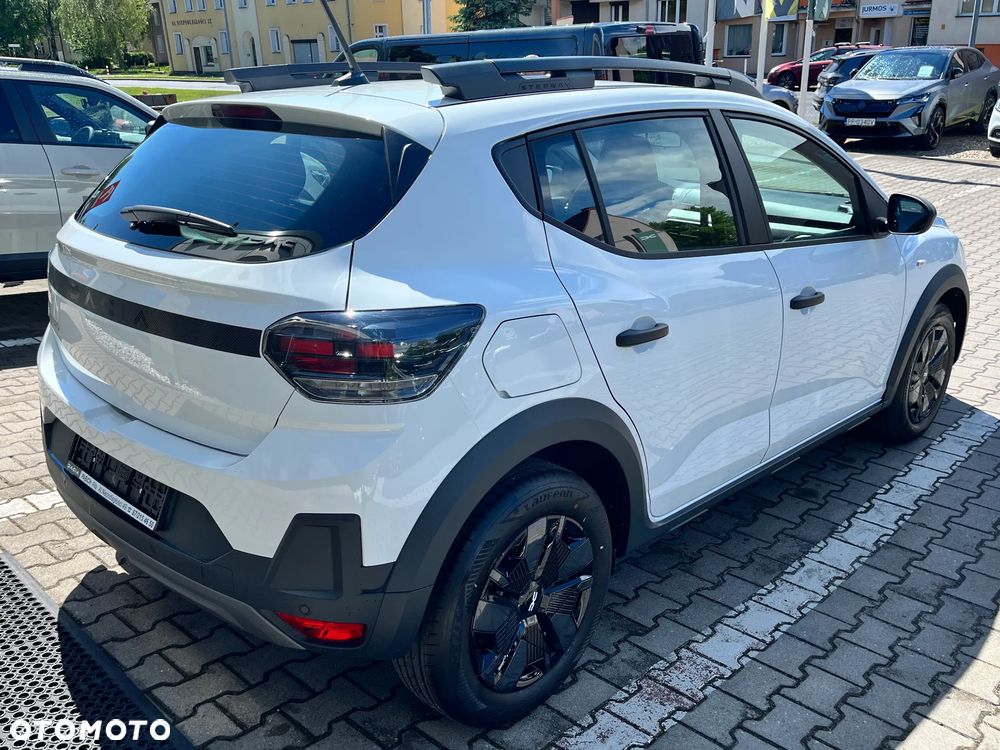 Dacia Sandero Stepway 1.0 TCe110 Essential - 5