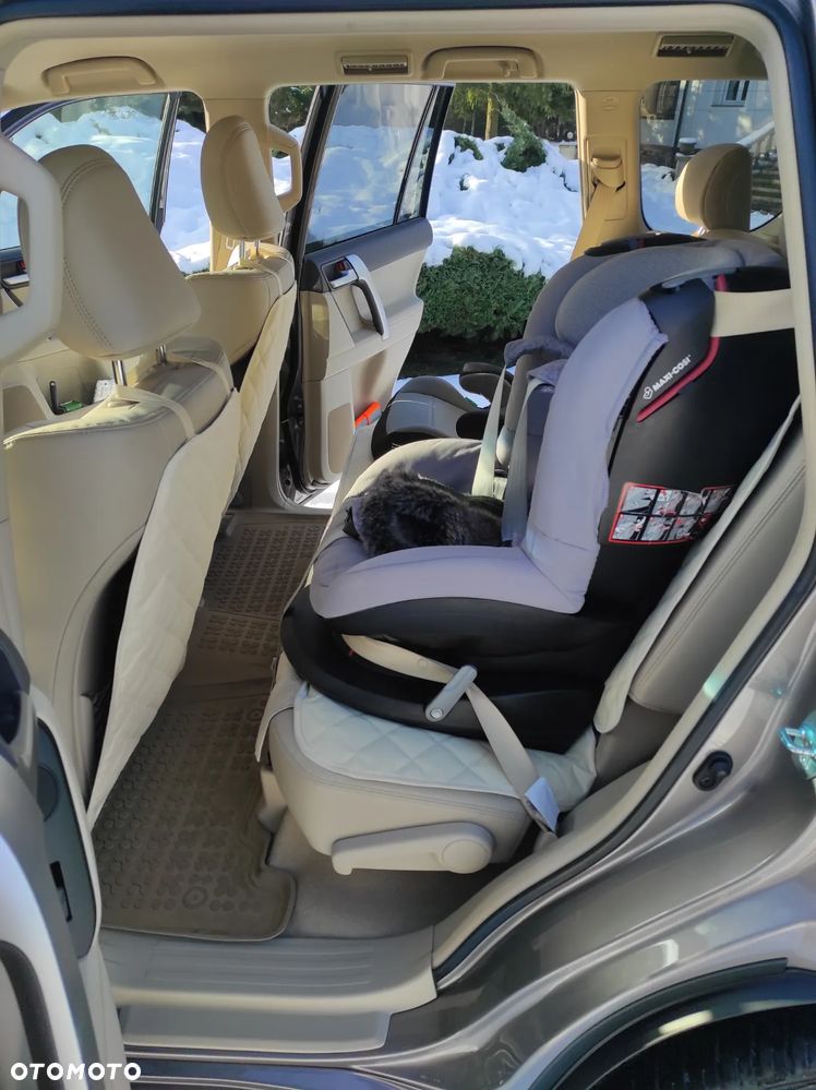 Toyota Land Cruiser LC 2.8 D-4D Invincible - 11