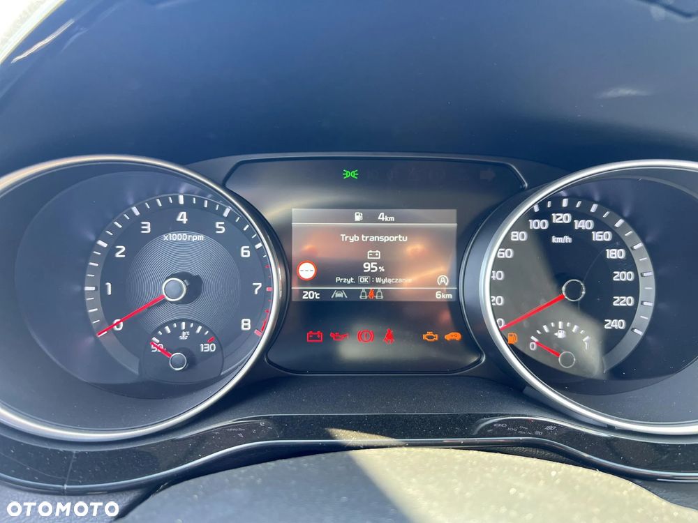 Kia Ceed 1.5 T-GDI Tribute - 14