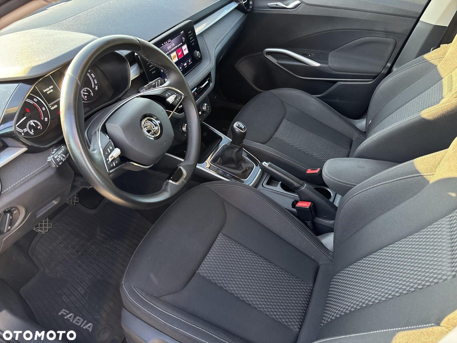 Skoda Fabia 1.0 TSI Style - 15