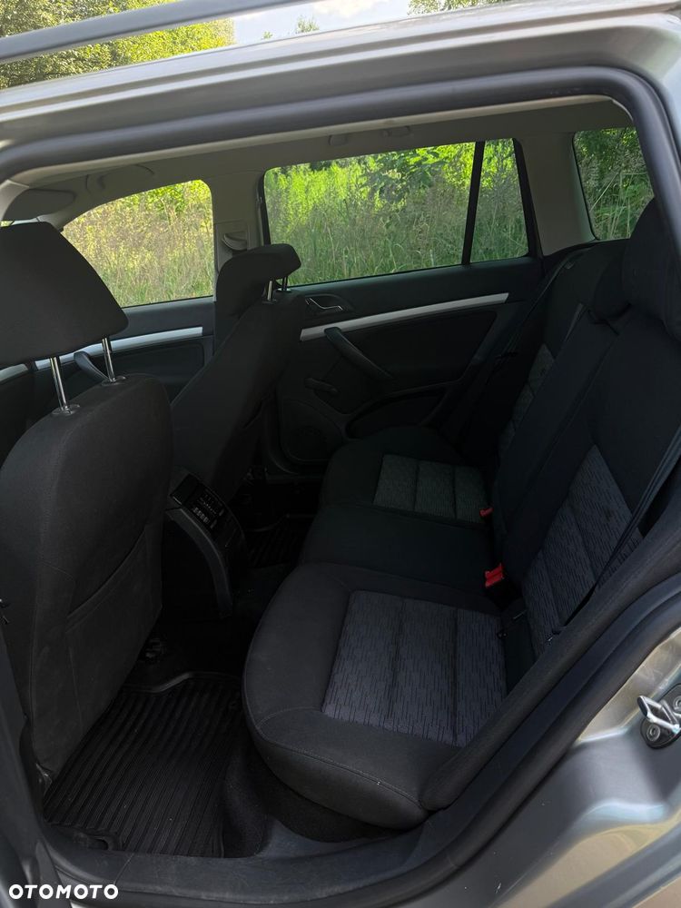 Skoda Octavia 1.4 TSI Ambiente - 10
