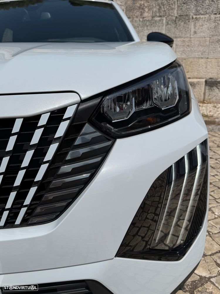 Peugeot 2008 PureTech 100 Stop&Start Allure - 6