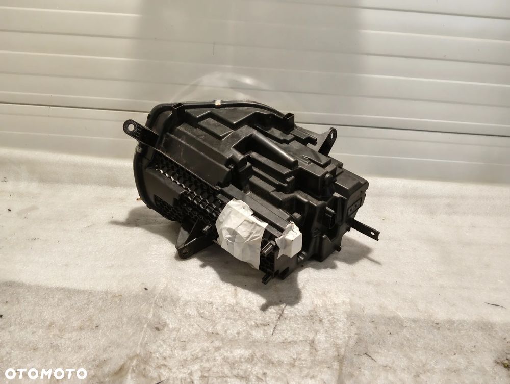 Mini Cooper Countryman F60 FULL LED PRZÓD STRONA LEWA A9-9881589 - 6