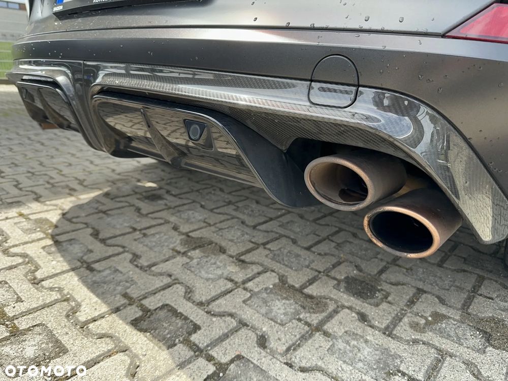 Cupra Formentor 2.5 TSI 4Drive VZ5 DSG - 12