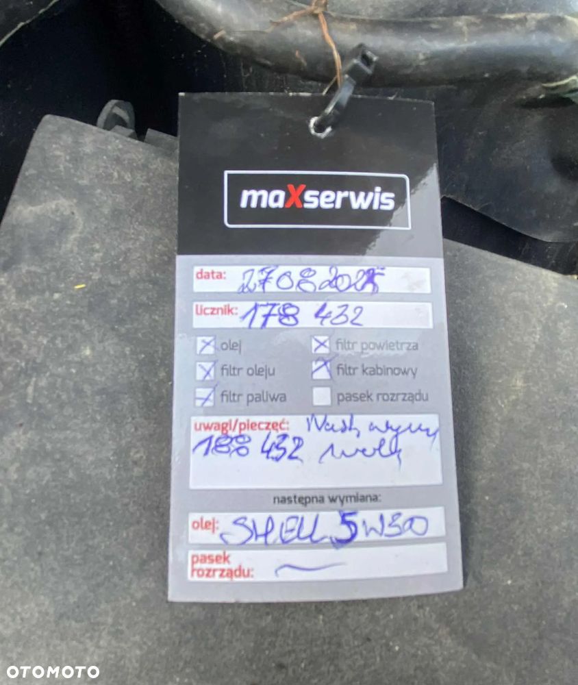 Ford Focus 1.5 TDCi Trend - 21