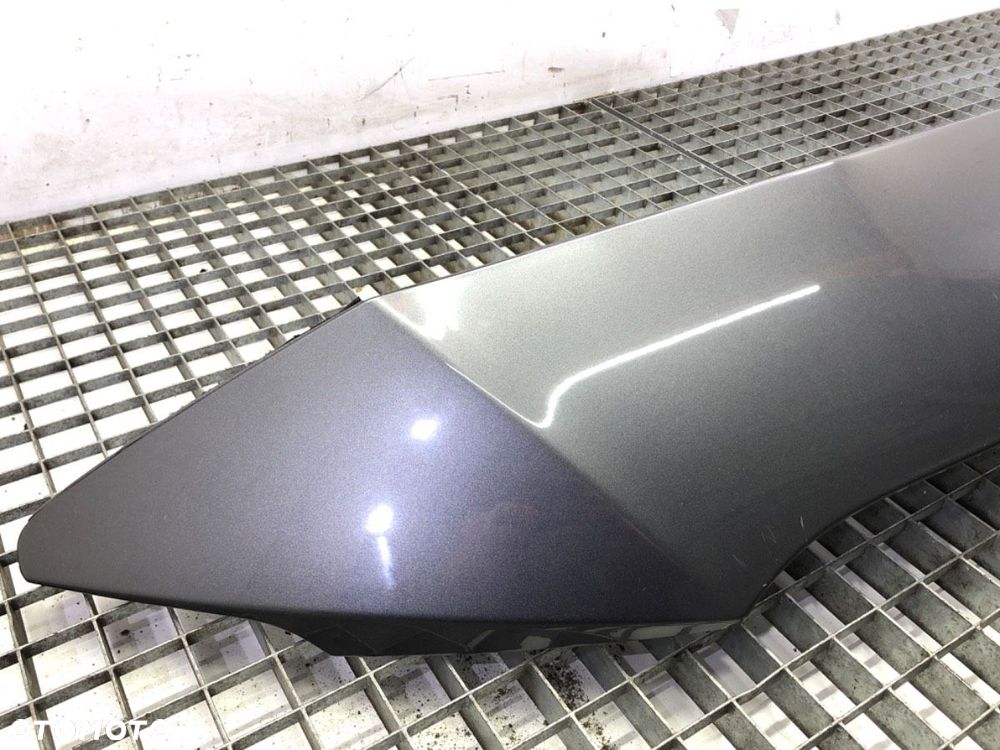 LISTWA KLAPY BLENDA  HONDA CIVIC X coupe 2016 - 2022 2.0 118 kW [160 KM] benzyna 2016 - 2022 - 2