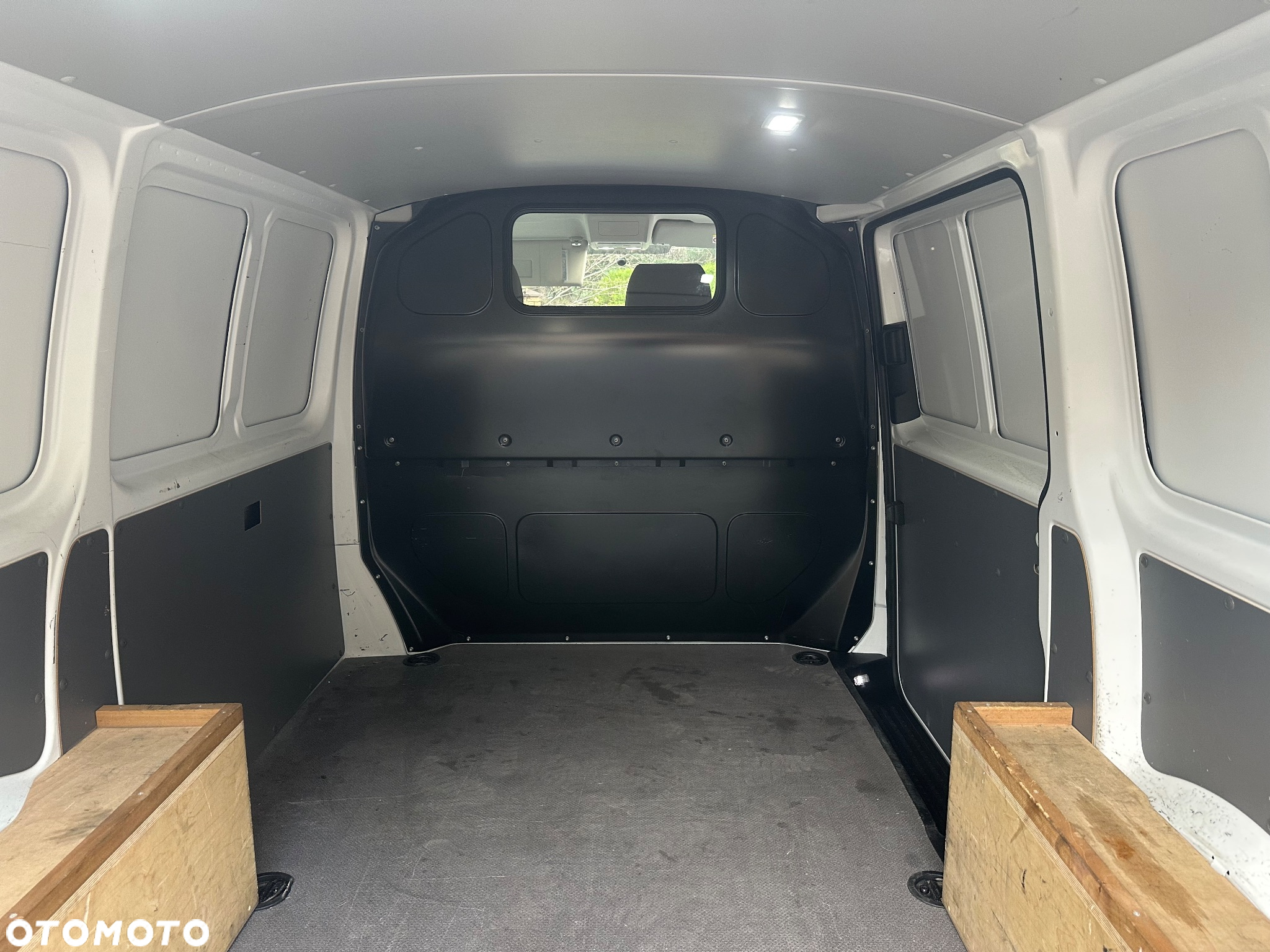 Volkswagen Transporter T6 - 28