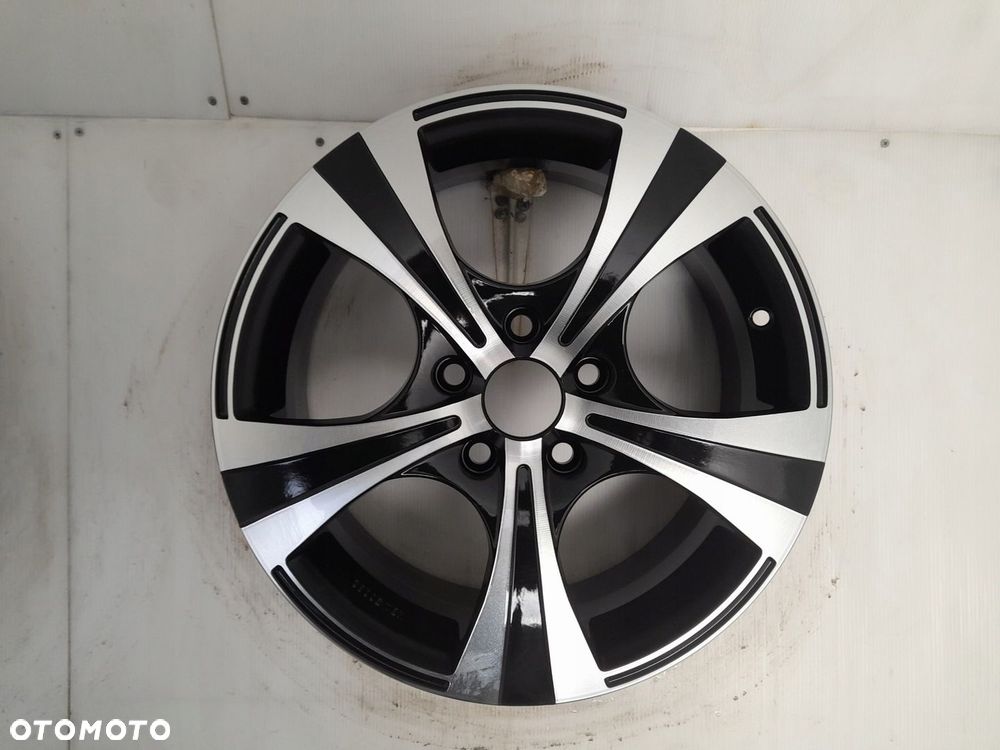Felgi aluminiowe Honda KBA50082 6.5" x 16" 5x108 ET50 - 3