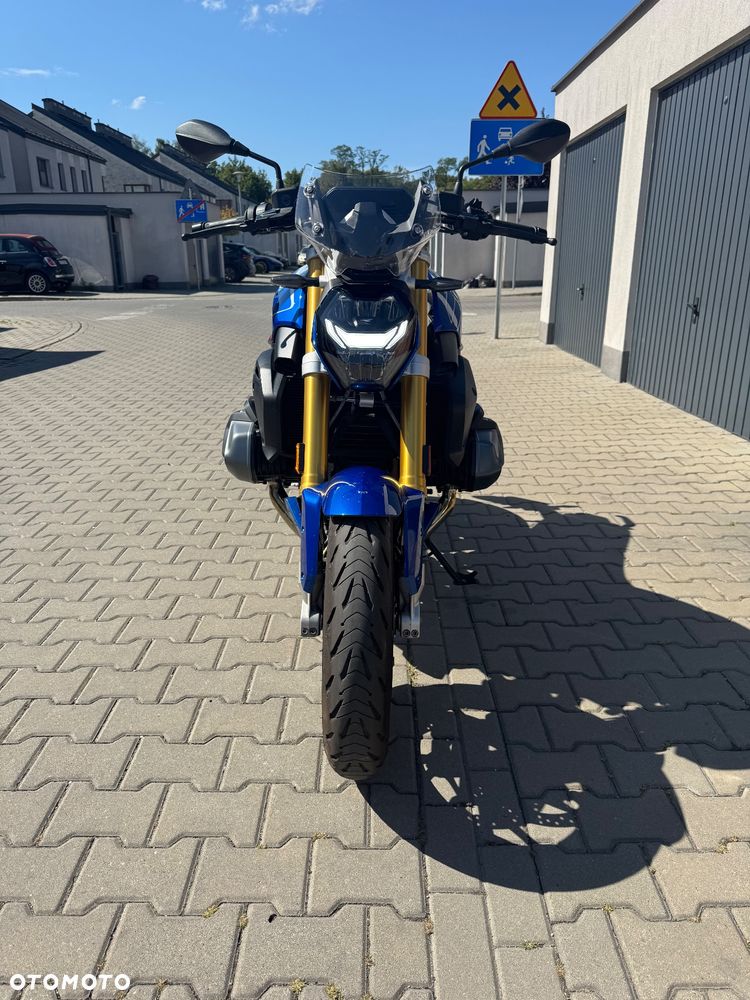 BMW R - 26