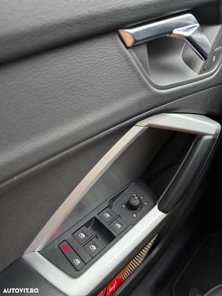 Audi Q3 1.5 35 TFSI S tronic - 14