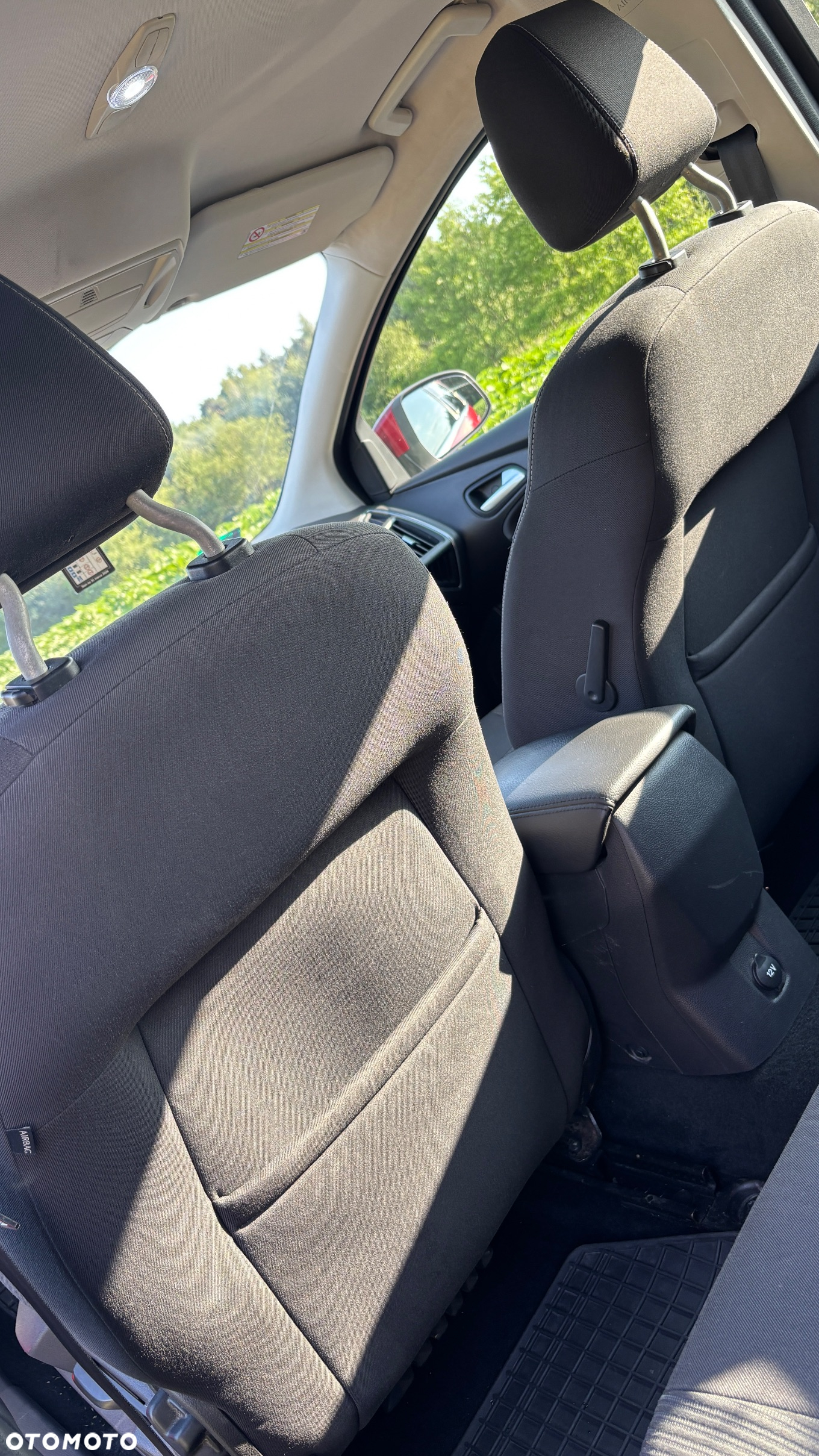 Ford Focus - 13