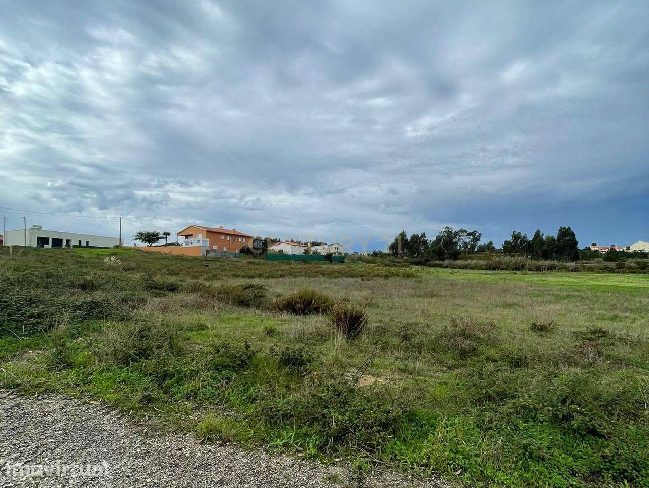 Terreno de 4.440m2, Silveira, Torres Vedras - Grande imagem: 5/12
