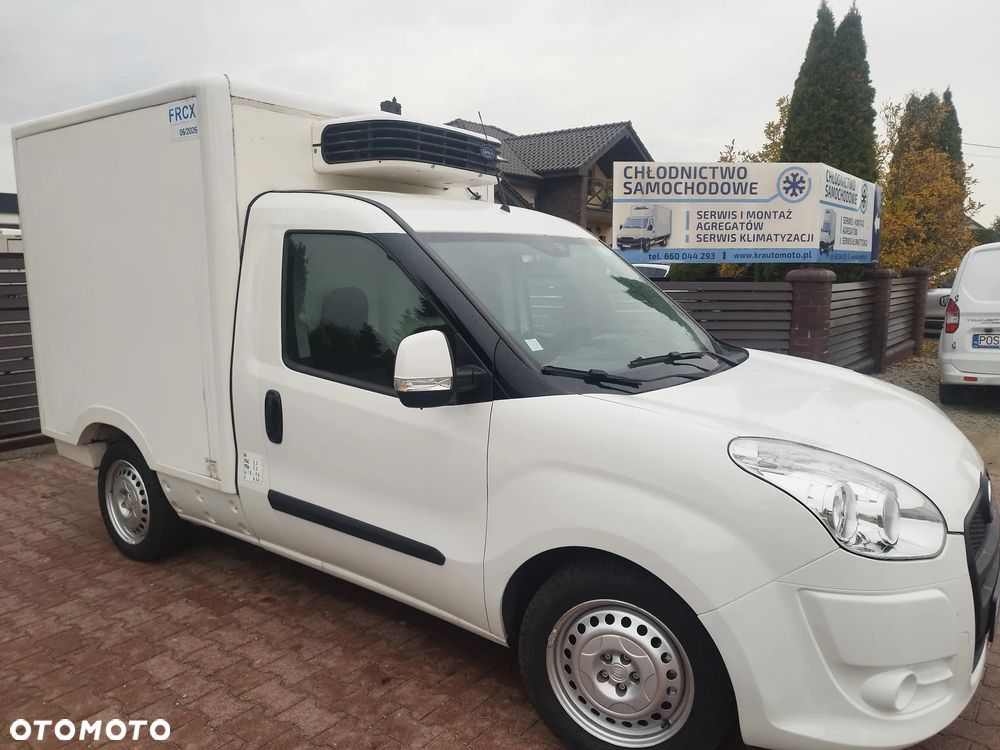 Fiat Doblo