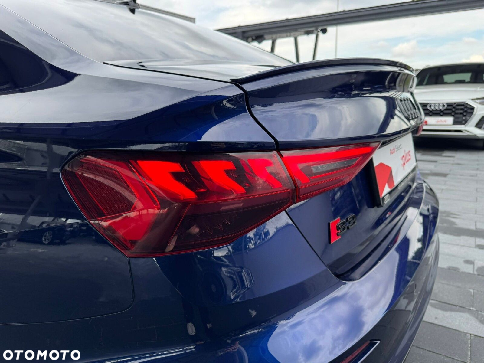 Audi S3 - 11