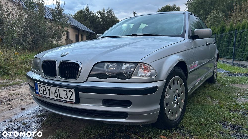 BMW Seria 3 - 24