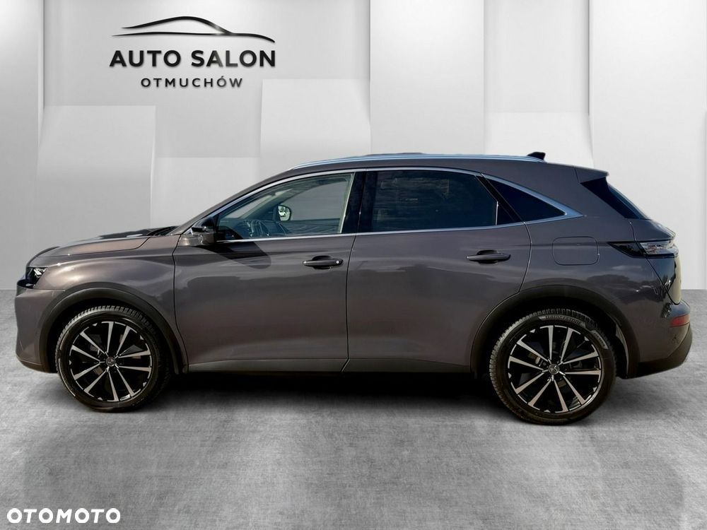 DS Automobiles DS 7 Crossback - 8