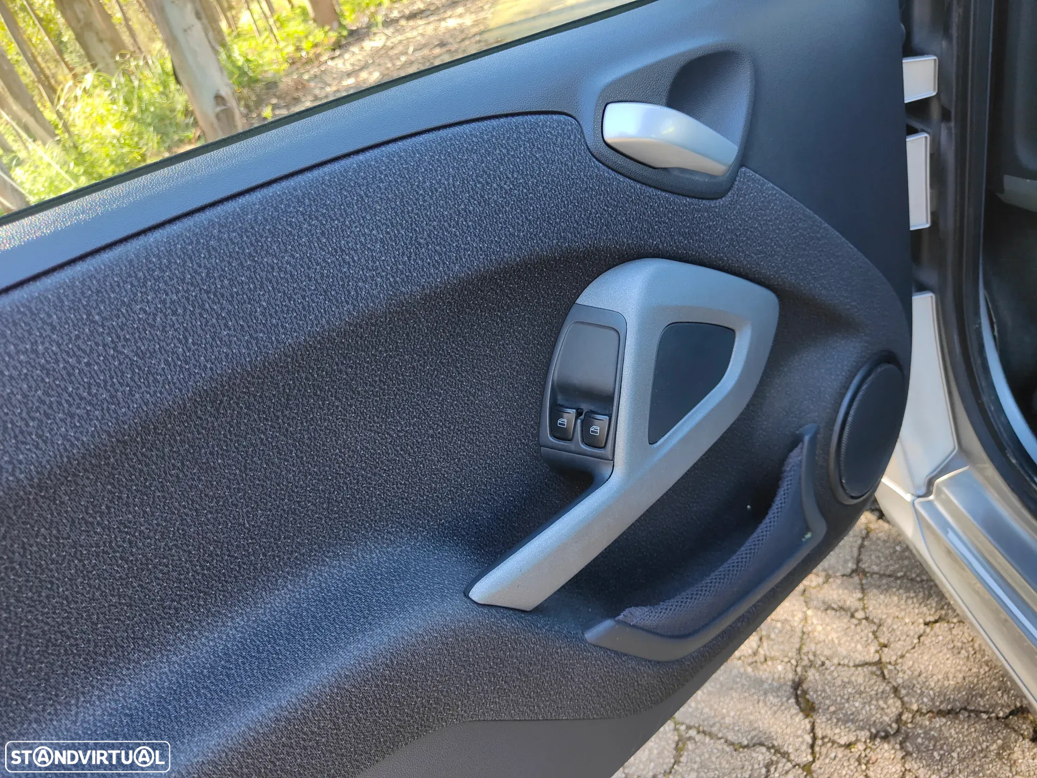 Smart ForTwo Coupé 0.8 cdi Passion 45 - 25