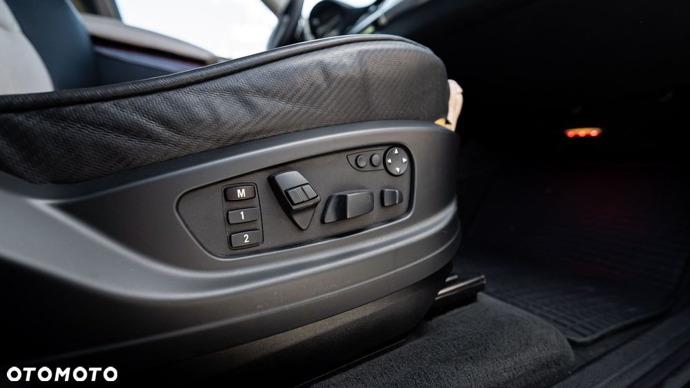 BMW X6 35i xDrive - 20