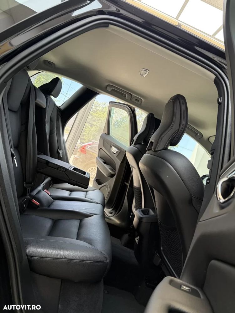 Volvo XC 60 - 13