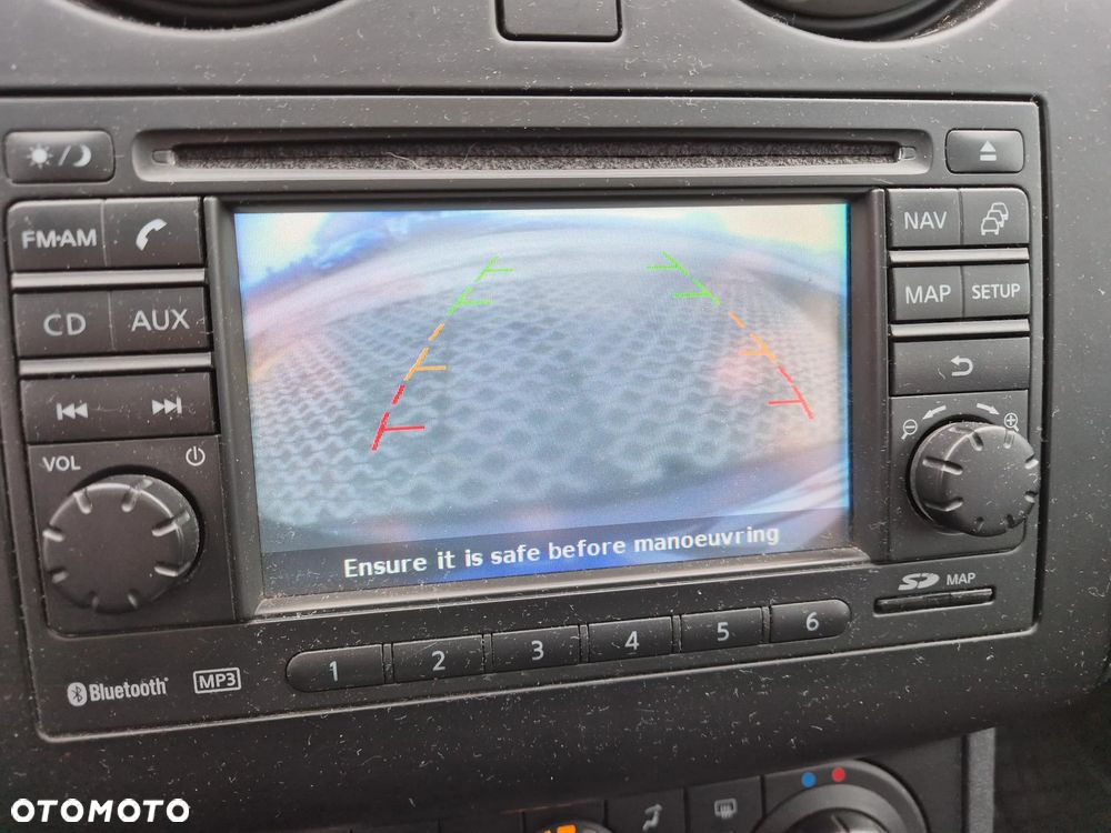 Nissan Qashqai 2.0 4x4 I-Way - 16