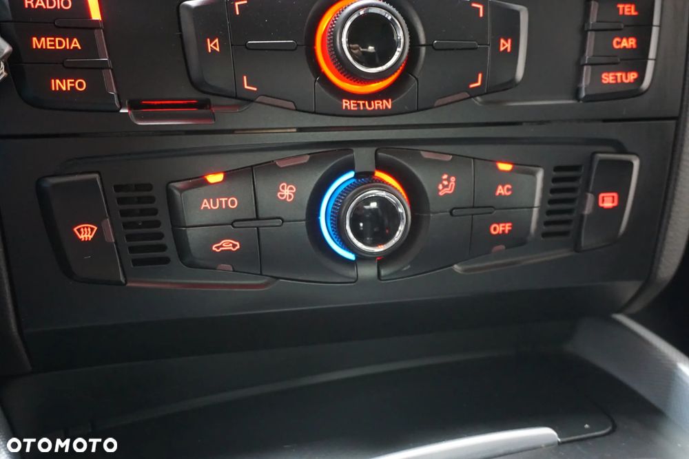 Audi Q5 2.0 TFSI quattro tiptronic - 37