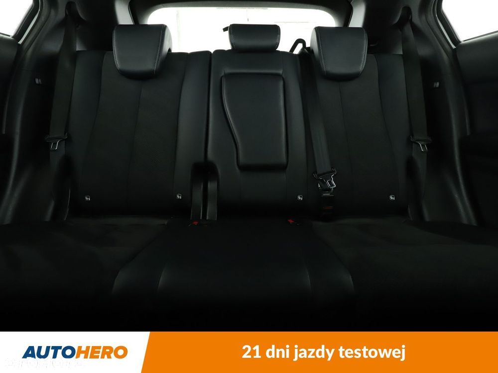 Mitsubishi Eclipse Cross - 15