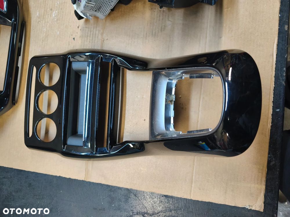 RADIO NAWIGACJA WYŚWIETLACZ CITROEN C3 II LIFT DS3 - 6