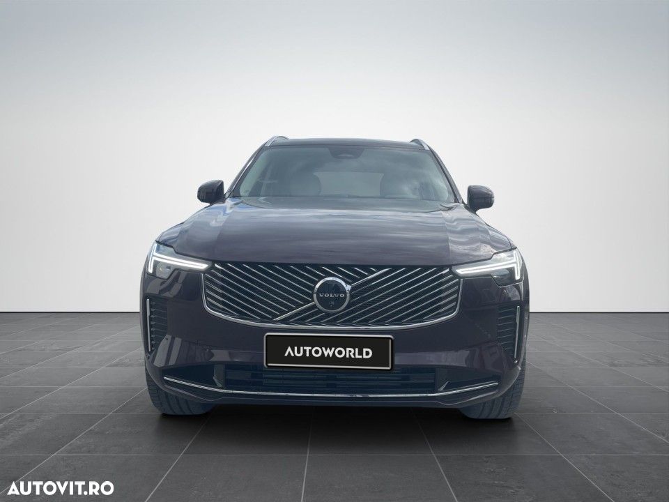 Volvo XC 90 Recharge T8 AWD Ultimate Bright - 3