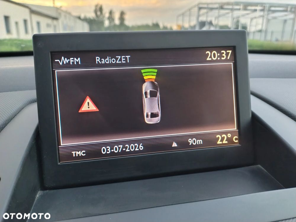 Peugeot 308 - 21