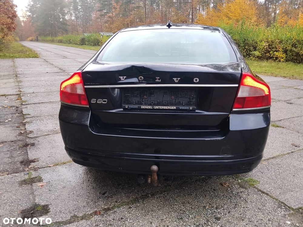Volvo S80 2.4D Kinetic - 6