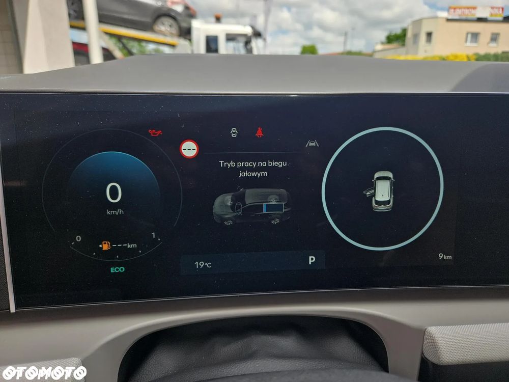 Hyundai Tucson 1.6 T-GDi HEV Platinum 2WD - 11