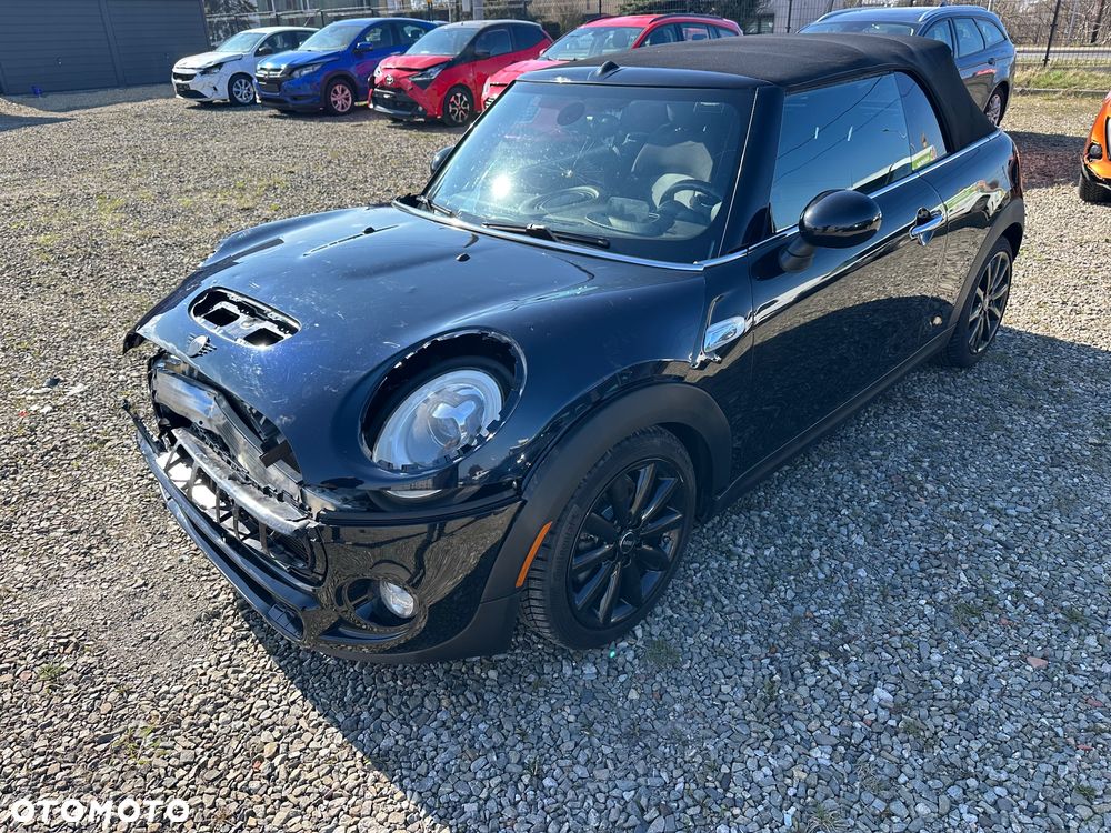 MINI Cooper S - 16