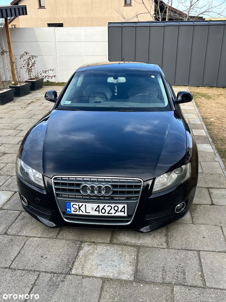 Audi A5 Coupé 1.8 TFSI - 3