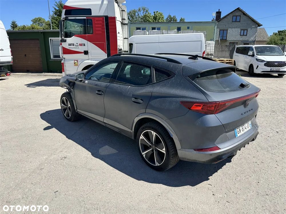 Cupra Formentor - 9