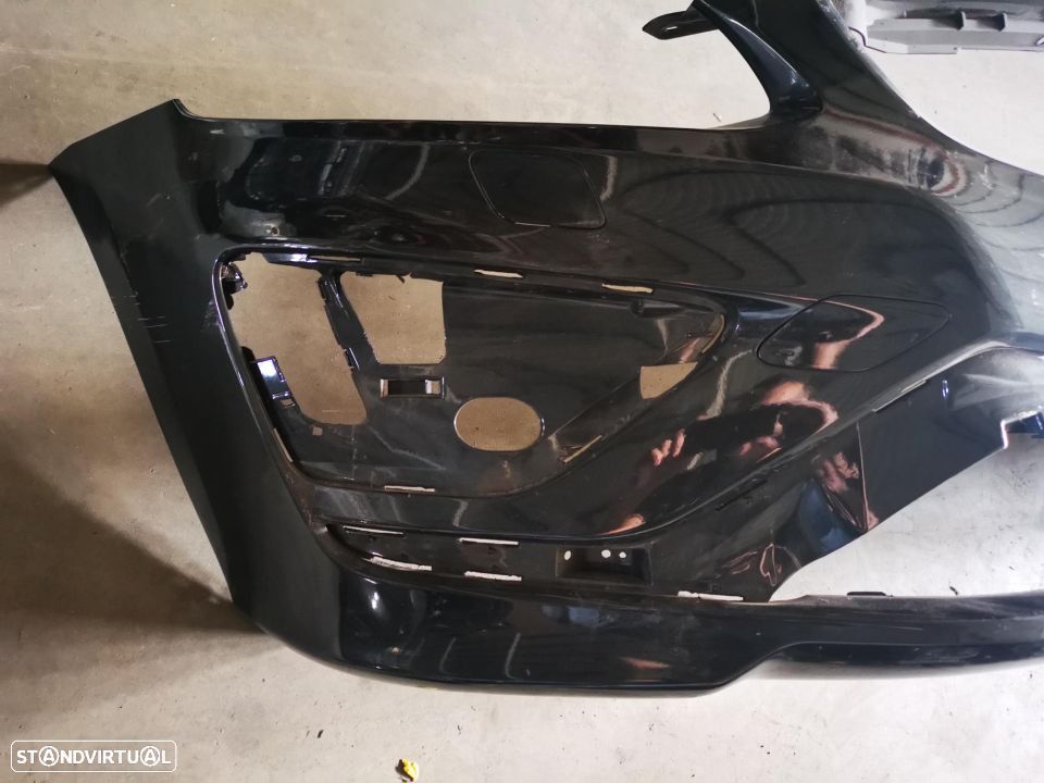 VOLVO XC60 R PARA CHOQUES FRENTE PC173 - 2