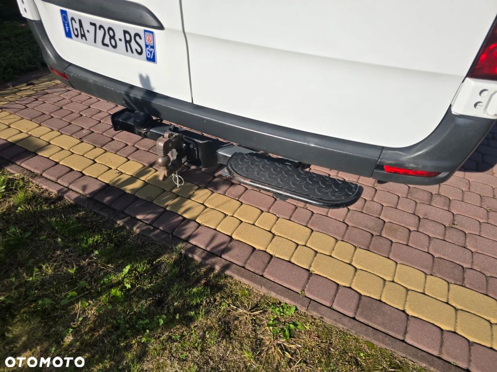 Mercedes-Benz Sprinter 314 - 13