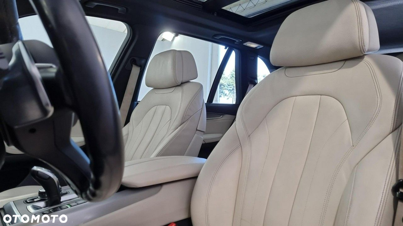 BMW X5 M - 16