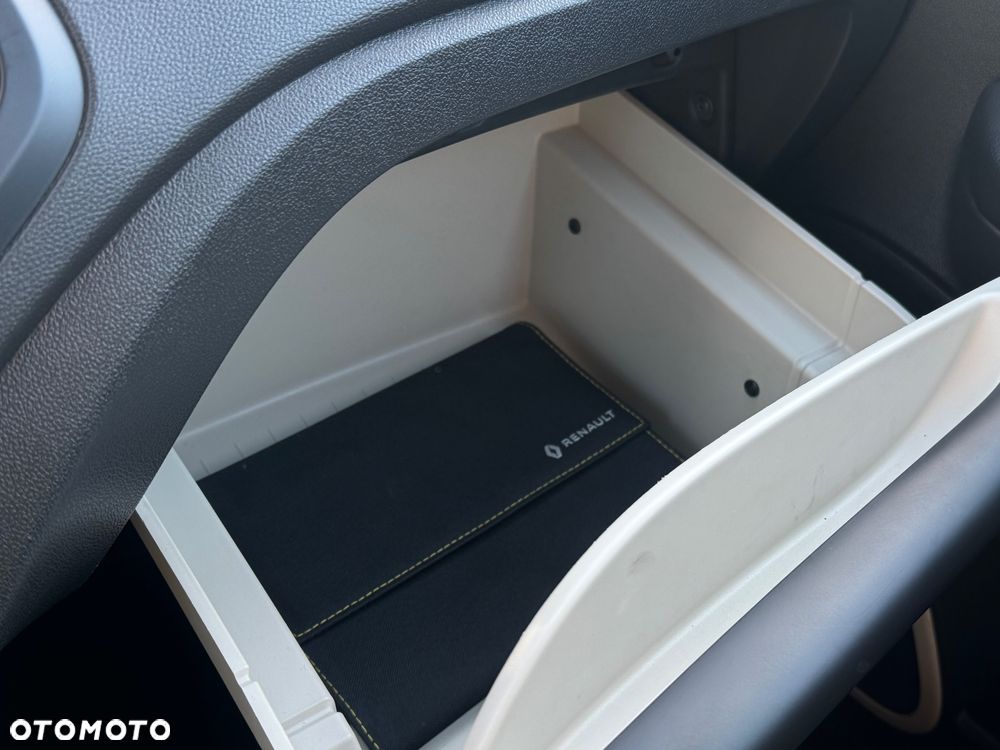 Renault Captur (ENERGY) TCe 90 INTENS - 31