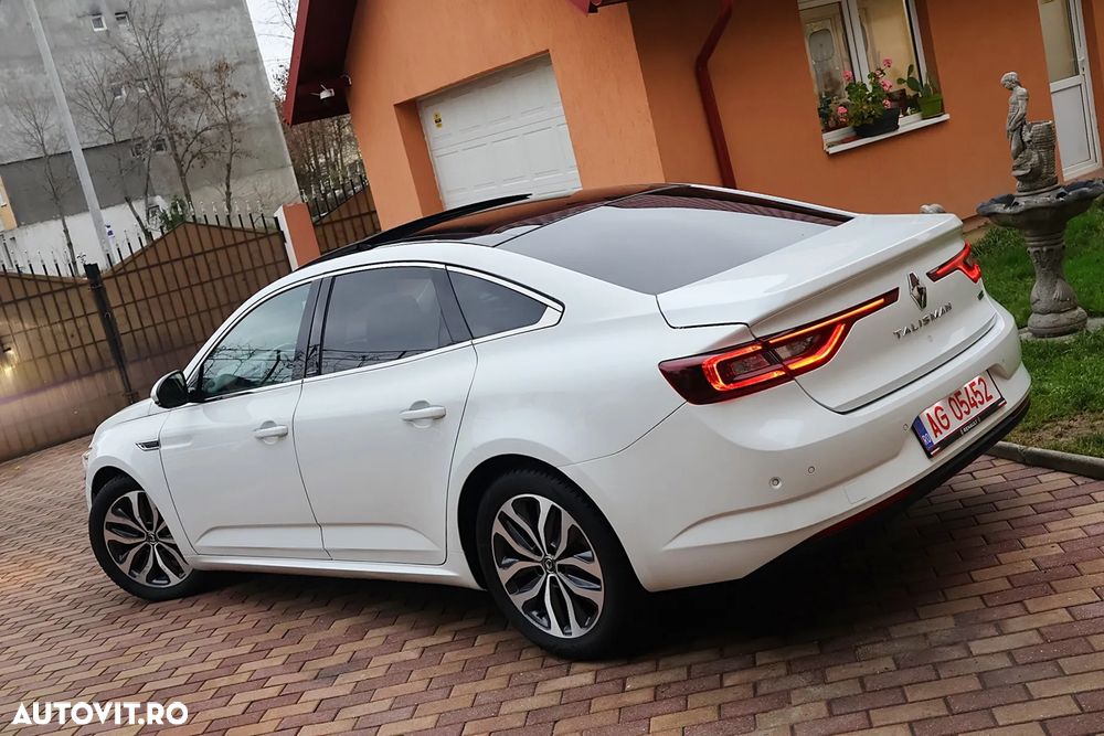 Renault Talisman - 14