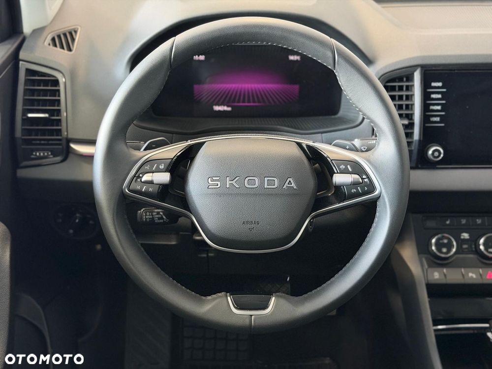 Skoda Karoq - 9