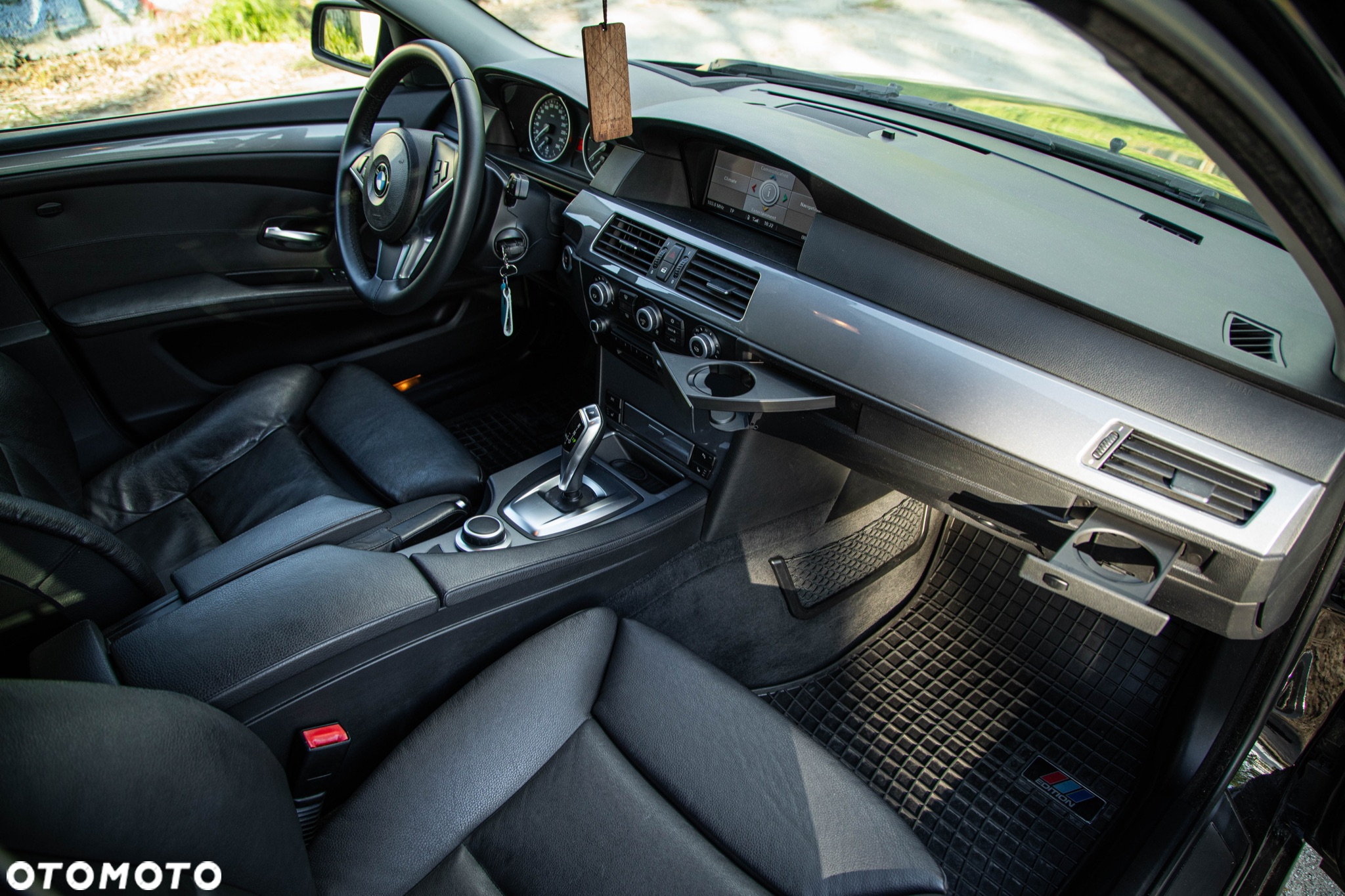 BMW Seria 5 - 27