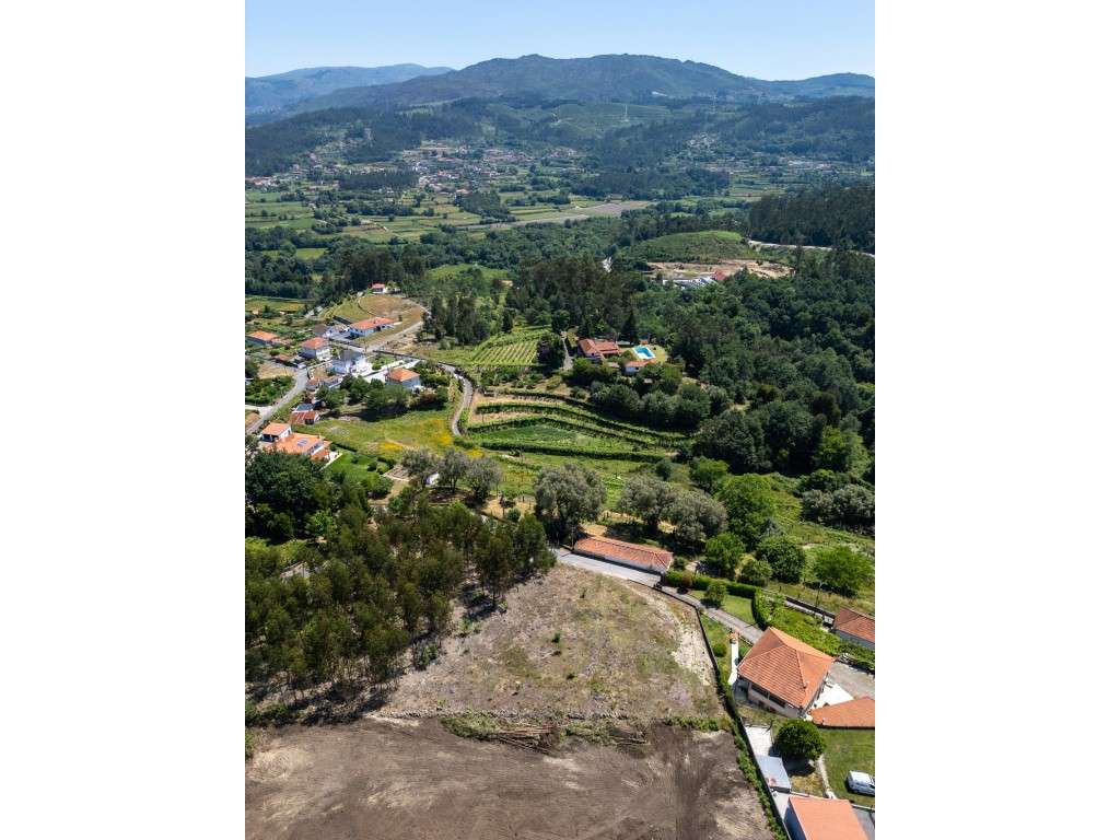 Terreno Urbanizável - Grande imagem: 3/18