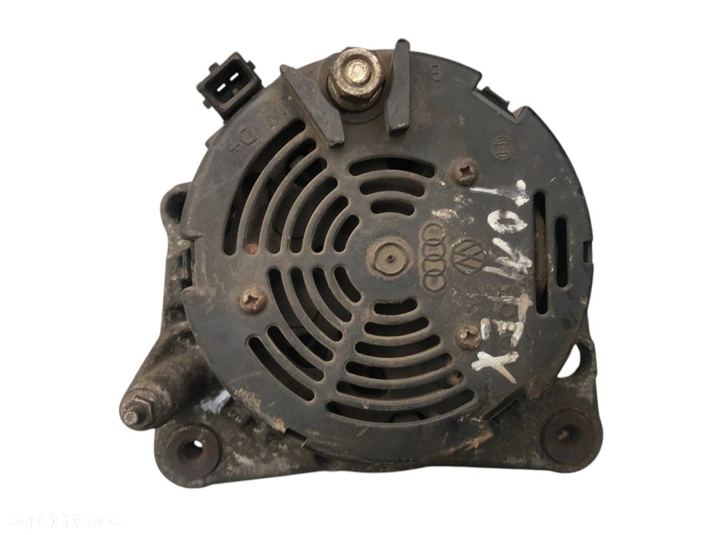 Alternator 6PK 70A 028903025H VW Golf III Passat B4 Polo 6N 1.4 1.6 Benz- Gwarancja Wysyłka - 15