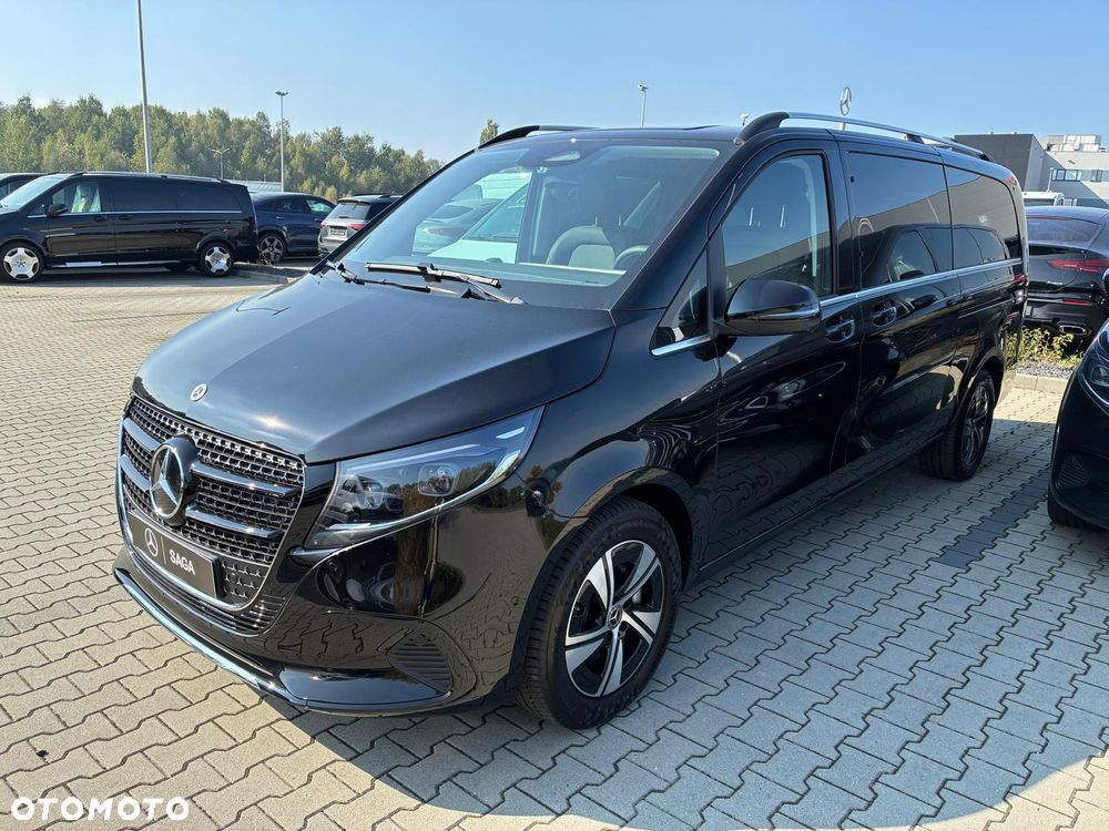 Mercedes-Benz Klasa V