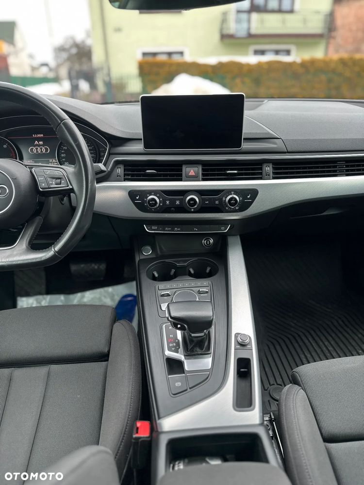 Audi A5 Sportback - 12